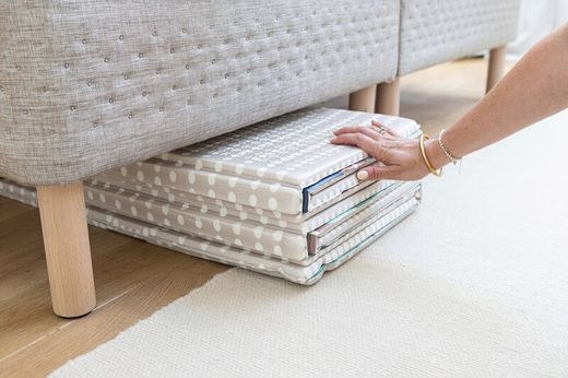 Alfombra de motricidad Playlife XXL Béaba