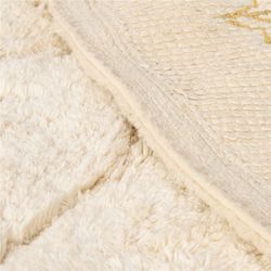 Tapete Newborn Naturals (110x110 cm) Little Dutch