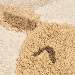 Tapis Mouton (118 x 80 cm) Petite Ferme Hollandaise