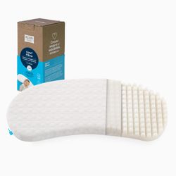 Antiplagiocephaly pillow Care Pillow 55cm ECUS KIDS
