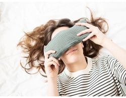 Almohada de Aromaterapia - Carelia