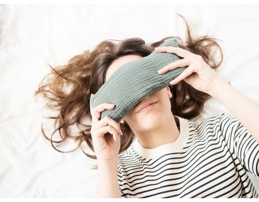 Almohada de Aromaterapia - Carelia