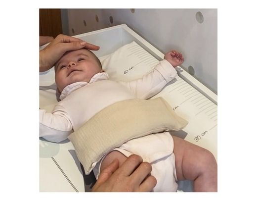 Almohada de Aromaterapia - Carelia