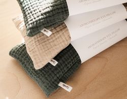 Almohada de Aromaterapia - Carelia