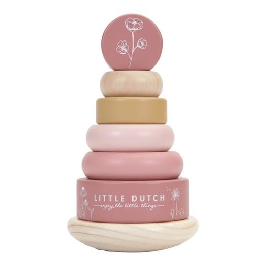 Anelli impilabili Little Dutch Balanceable