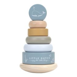 Anelli impilabili Little Dutch Balanceable