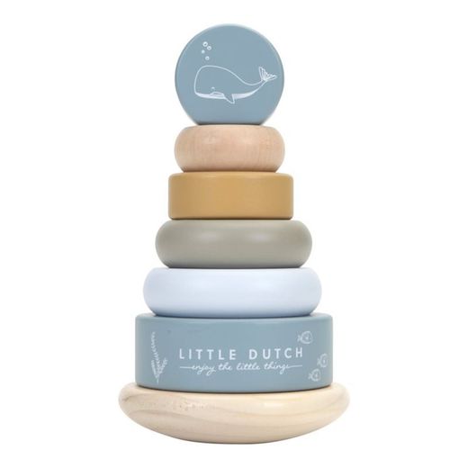 Anelli impilabili Little Dutch Balanceable