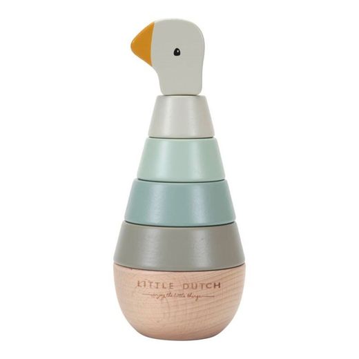 Anelli impilabili Little Dutch Balanceable