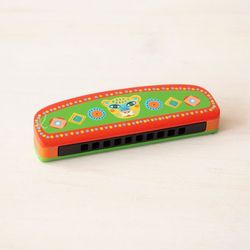 Animambo Armónica Djeco