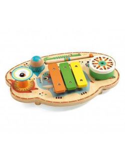 Animambo Musical Carnival Djeco