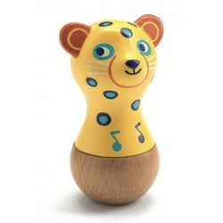 Animambo Maraca Jaguar Djeco