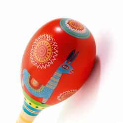 Animambo Maracas Djeco