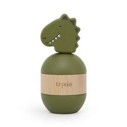 Apilador de sonajeros de madera Trixie