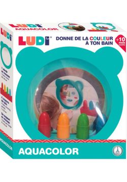 Aquacolor Ludi