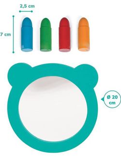 Aquacolor Ludi