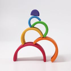 Grimm's Rainbow