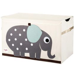 3Sprouts Toy Chest