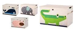 3Sprouts Toy Chest