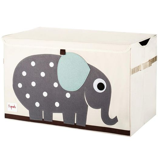 3Sprouts Toy Chest