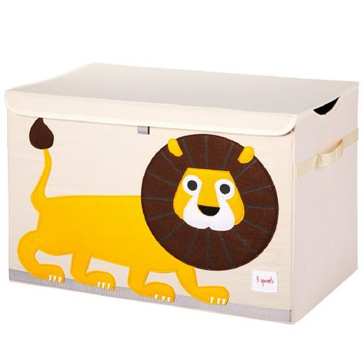 3Sprouts Toy Chest