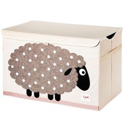 3Sprouts Toy Chest
