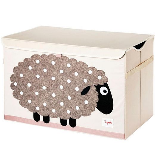 3Sprouts Toy Chest