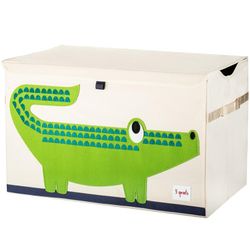 3Sprouts Toy Chest