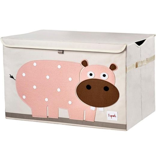 3Sprouts Toy Chest
