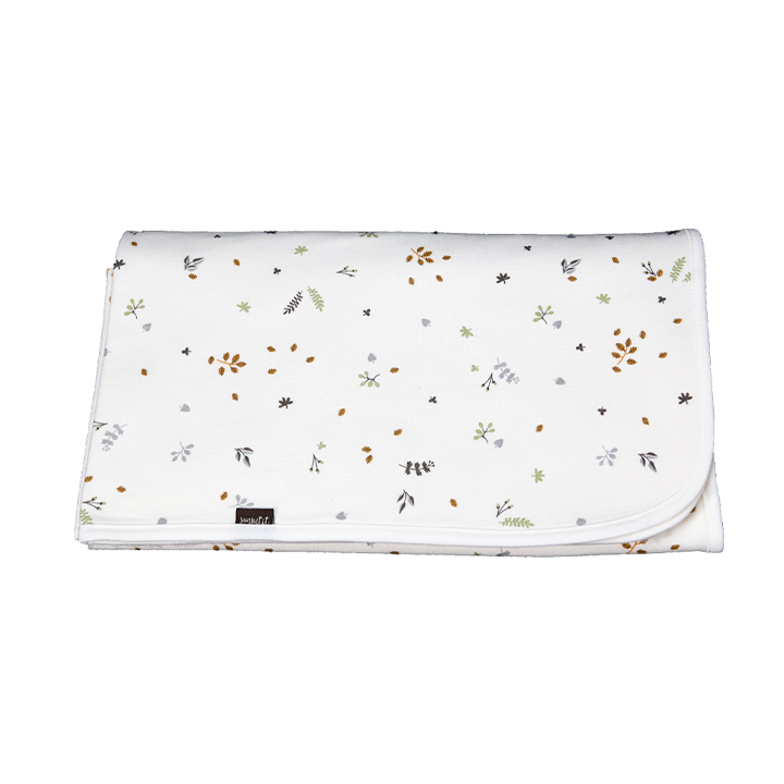 Arrullo bambú doble cara bambú - Sonpetit Arena