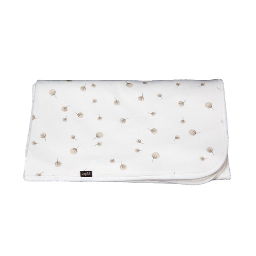 Arrullo bambú doble cara bambú - Sonpetit