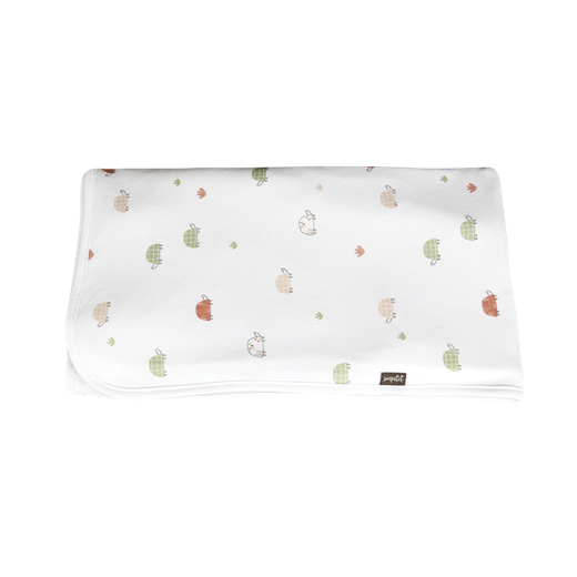 Arrullo bambú doble cara bambú - Sonpetit