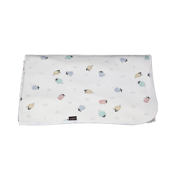 Arrullo bambú doble cara bambú - Sonpetit