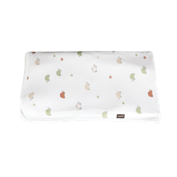 Arrullo bambú doble cara bambú - Sonpetit