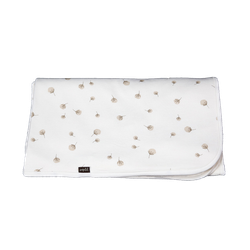 Arrullo bambú doble cara bambú - Sonpetit