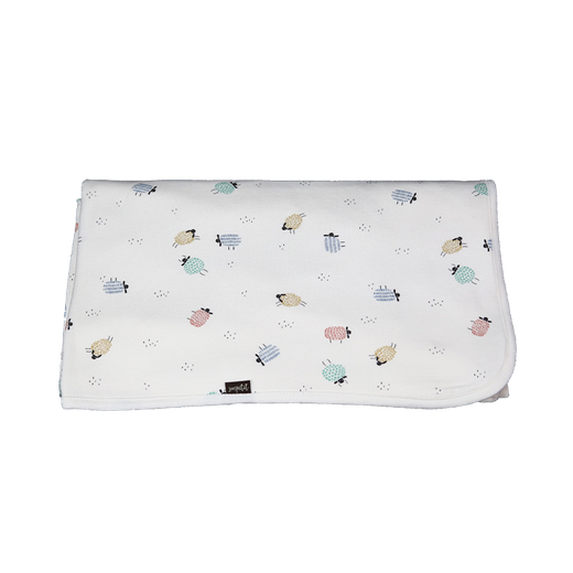 Arrullo bambú doble cara bambú - Sonpetit