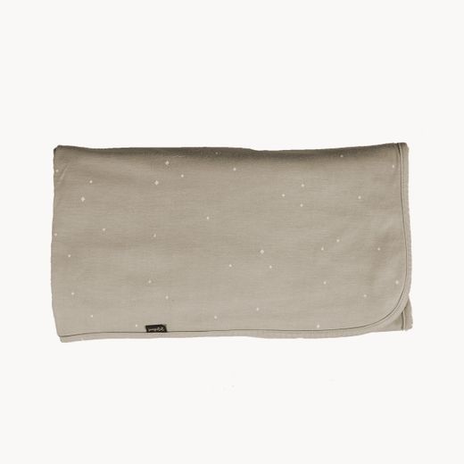 Arrullo bambú doble cara bambú - Sonpetit