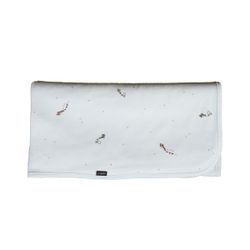 Arrullo bambú doble cara bambú - Sonpetit