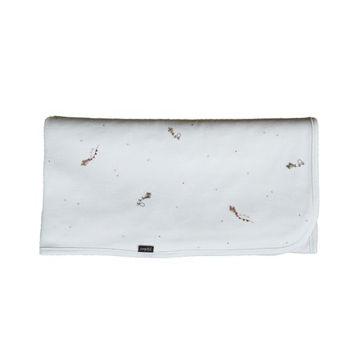 Arrullo bambú doble cara bambú - Sonpetit