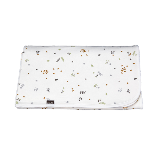 Arrullo bambú doble cara bambú - Sonpetit