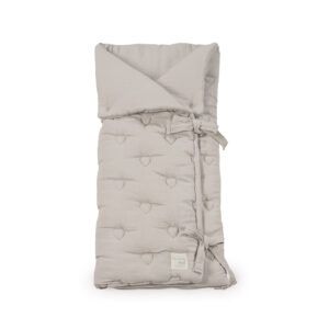 Arrullo/manta Sintra Walking Mum Beige