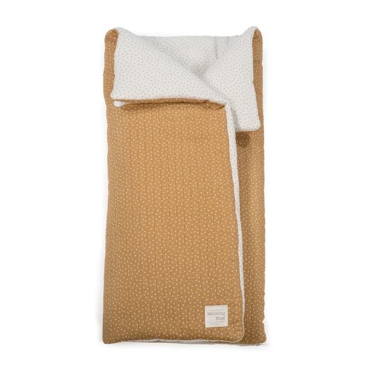 Panos/cobertor para mãe ambulante