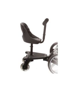 Assento de plataforma universal Be Cool