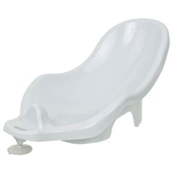 Bébé-Jou Thermobath Badewanne mit Beinen und Sitz (Ablauf inklusive)