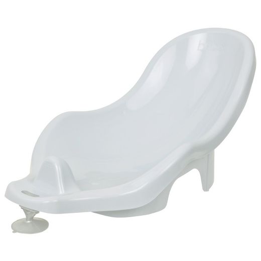 Bébé-Jou Thermobath Badewanne mit Beinen und Sitz (Ablauf inklusive)