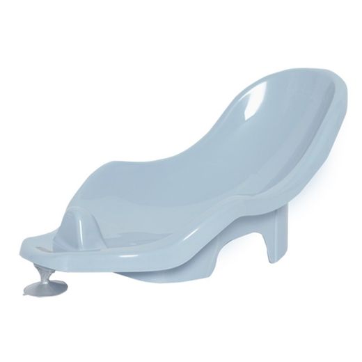 Bébé-Jou Thermobath Badewanne mit Beinen und Sitz (Ablauf inklusive)