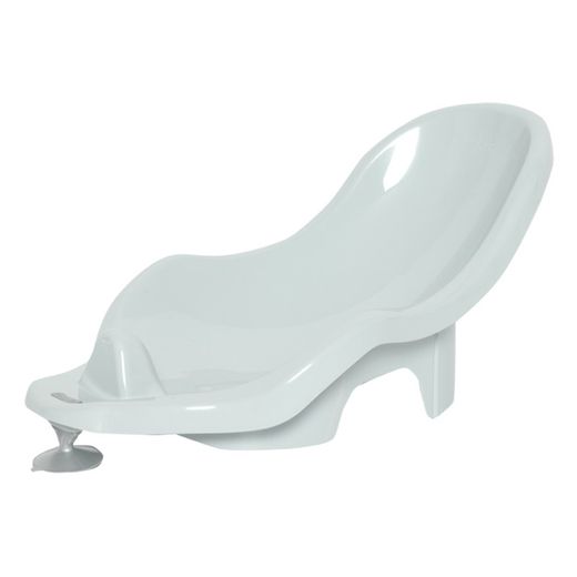 Bébé-Jou Thermobath Badewanne mit Beinen und Sitz (Ablauf inklusive)