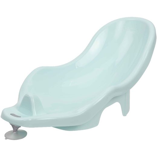 Bébé-Jou Thermobath Badewanne mit Beinen und Sitz (Ablauf inklusive)