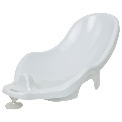 Bébé-Jou Thermobath Badewanne mit Beinen und Sitz (Ablauf inklusive)