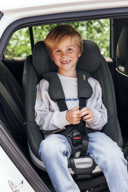 Asiento BeSafe Beyond 360º (descatalogado)