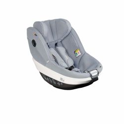 Pack BeSafe Beyond 360 - 61-125cm (asiento 360 + base) (descatalogado)